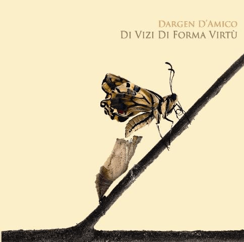Dargen D'Amico - Di vizi di forma virtù