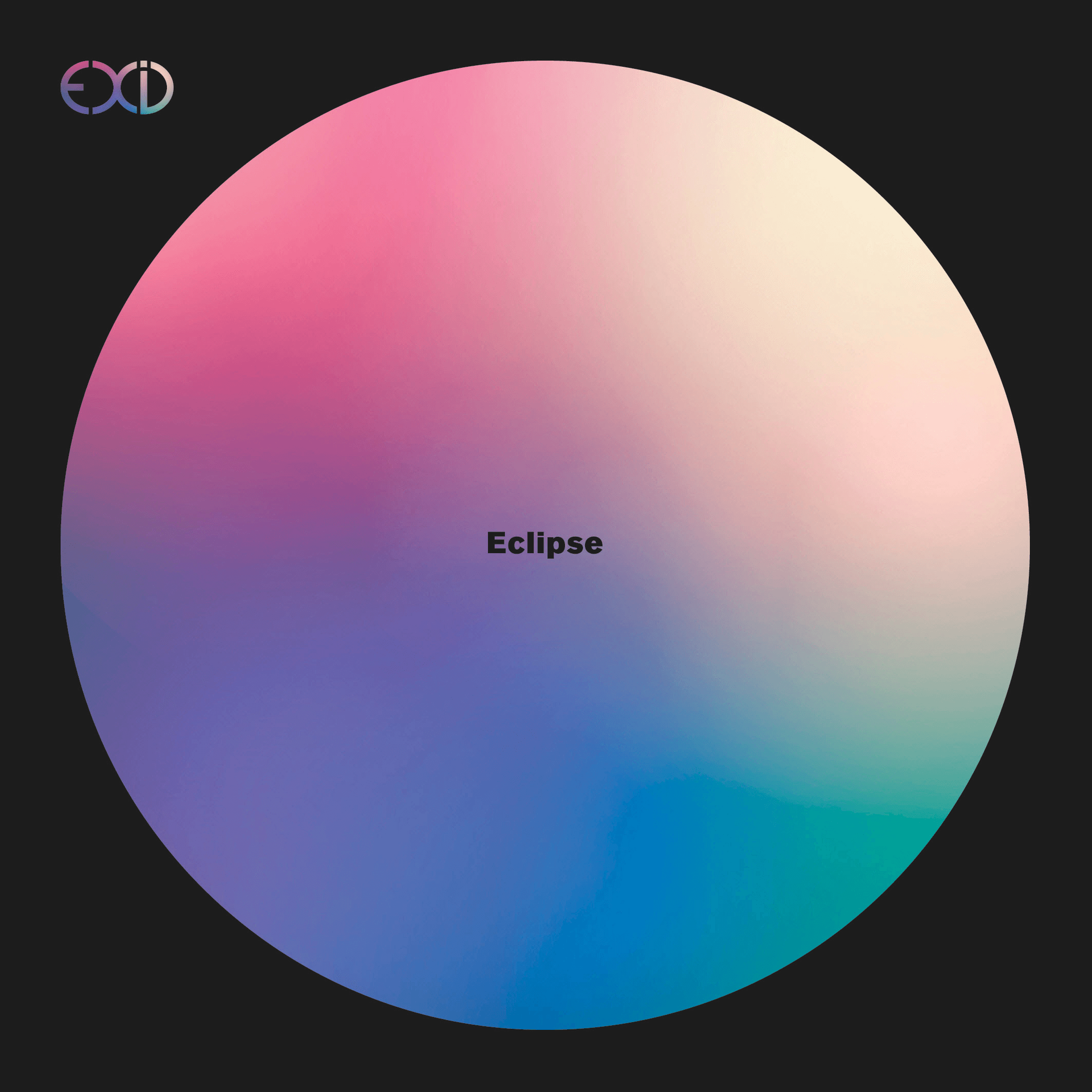 Exid - Eclipse