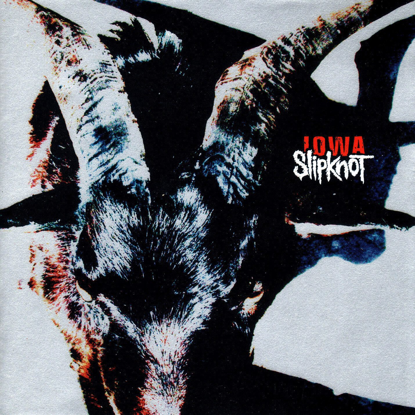 Slipknot - Iowa