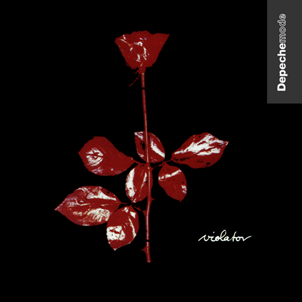 Depeche Mode - Violator