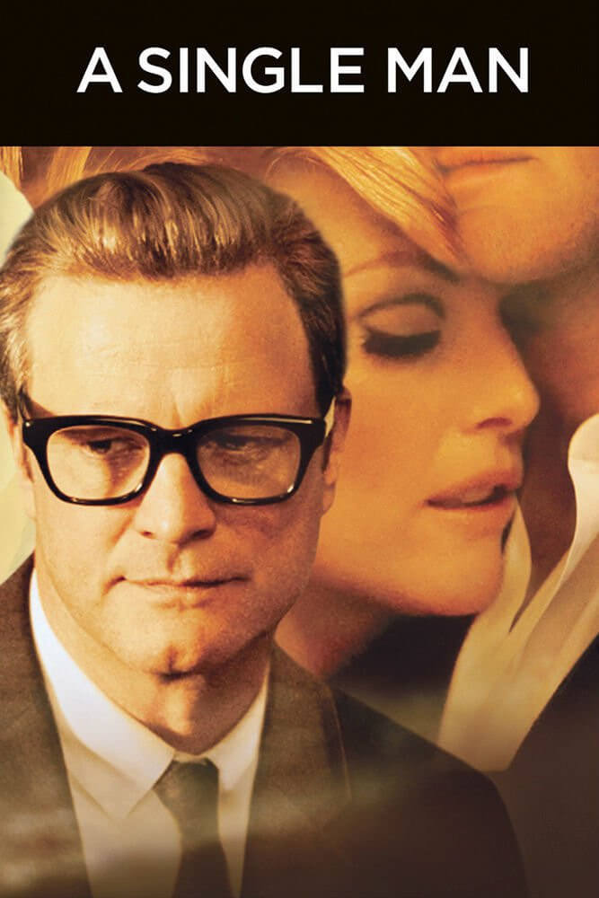 A Single Man cover