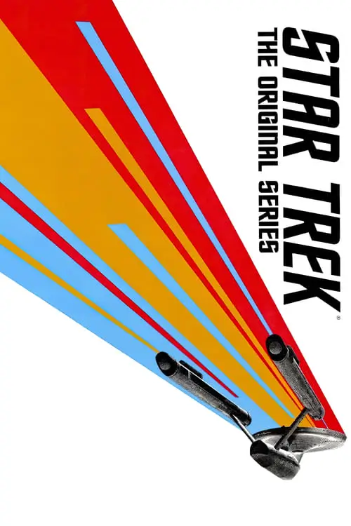 Star Trek: The Original Series cover